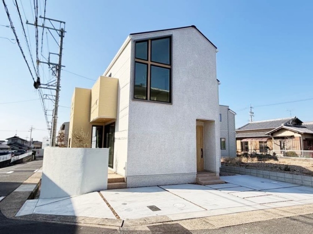 緑区旭出モデルハウス 画像12