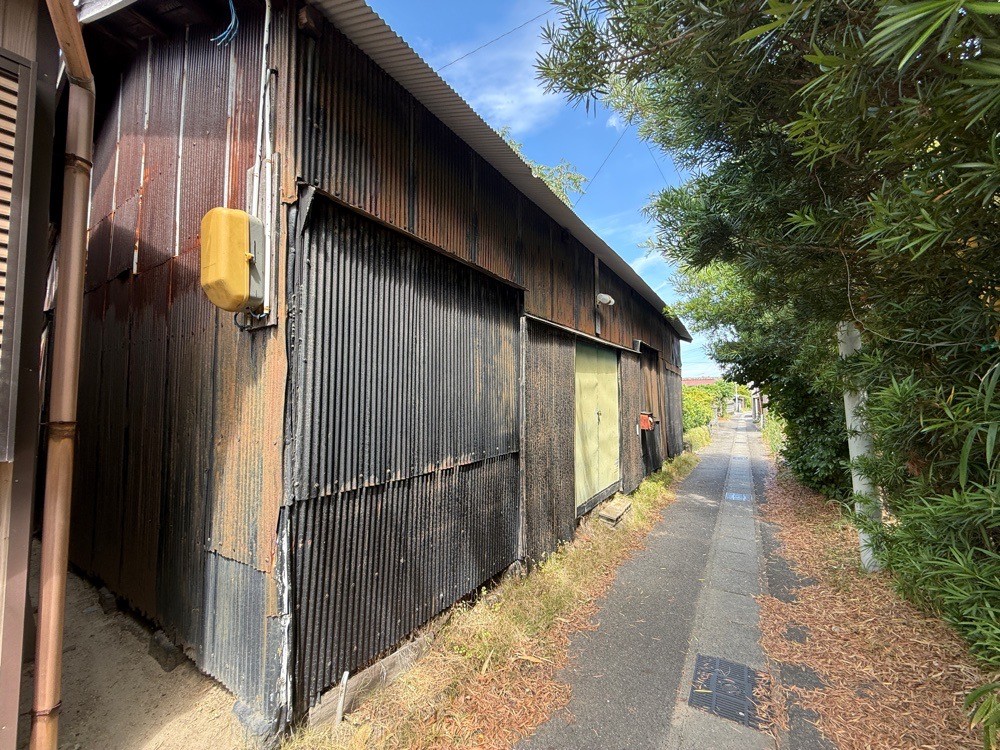 知多郡武豊町大字冨貴字南側 画像1