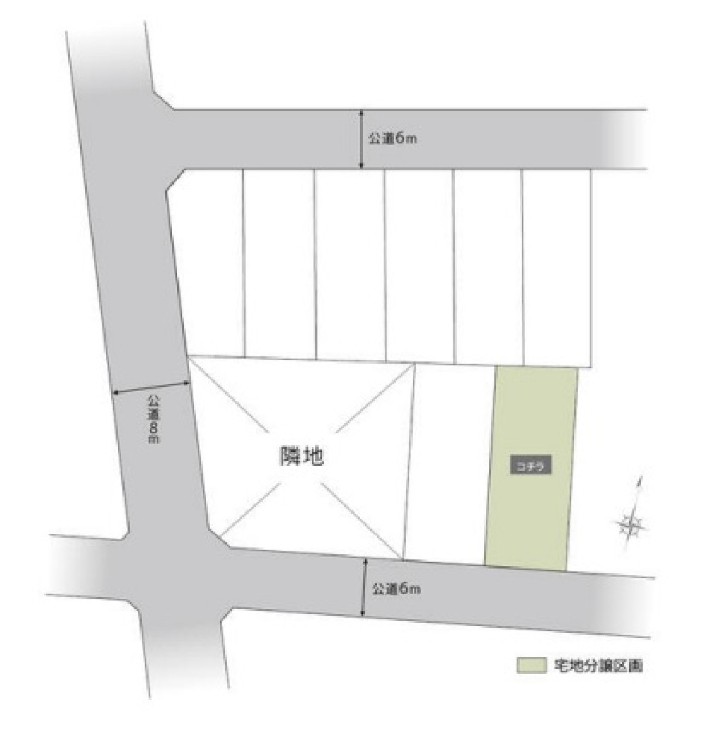 海部郡蟹江町今西二丁目 画像1