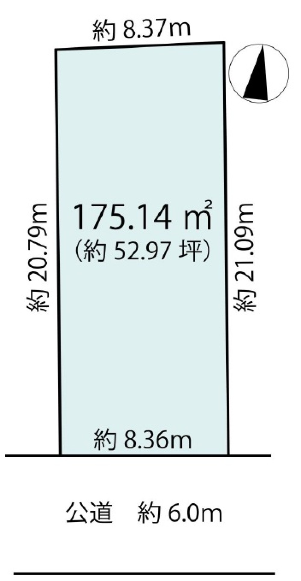 海部郡蟹江町今西二丁目 画像1
