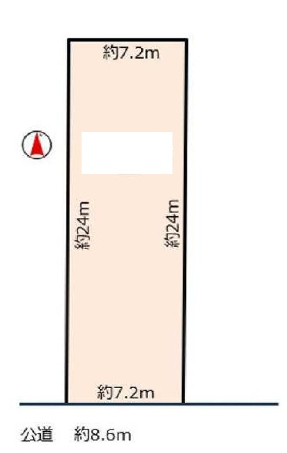 海部郡大治町大字堀之内 画像1