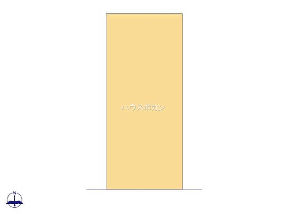 一宮市馬見塚北出第2　全1棟　1号棟 画像1
