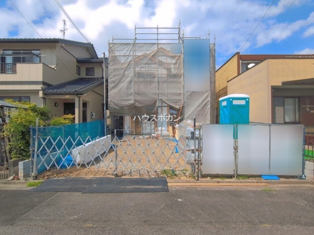 一宮市馬見塚北出第2　全1棟　1号棟 画像4