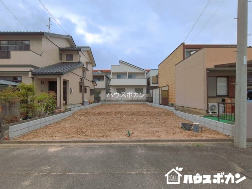 一宮市馬見塚北出第2　全1棟　1号棟 画像3