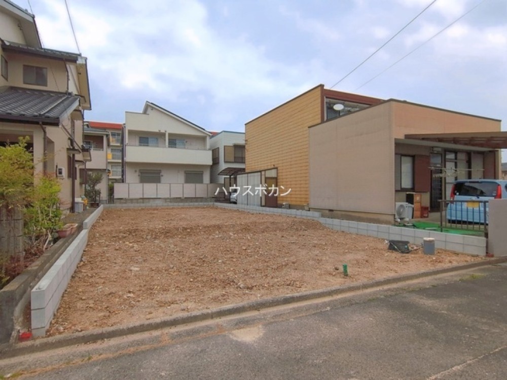 一宮市馬見塚北出第2　全1棟　1号棟 画像2