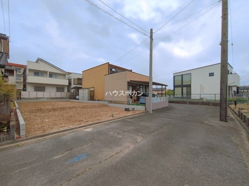 日当たり良好です！