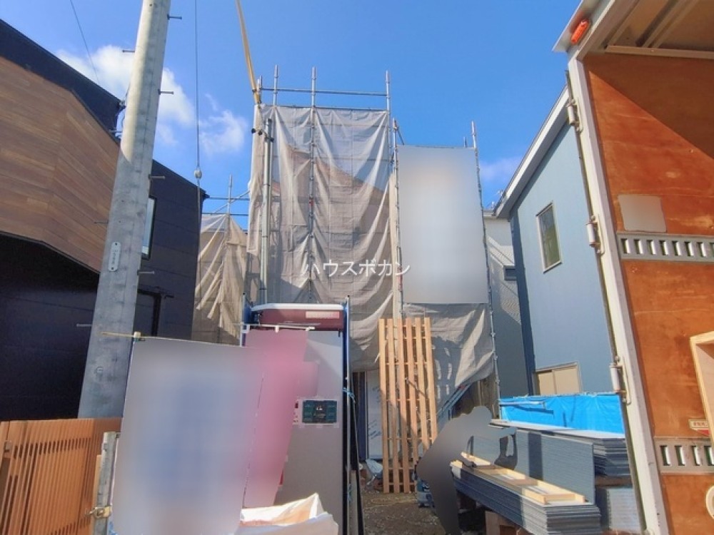 環境良好になっております◎