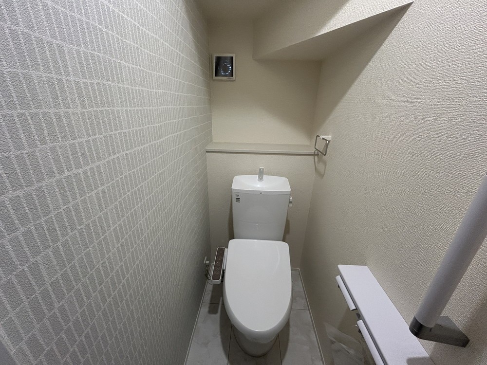 豊田市野見山町　全1棟　1号棟 画像9