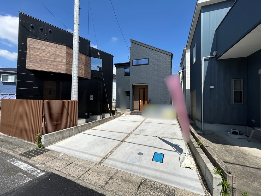豊田市野見山町　全1棟　1号棟 画像19