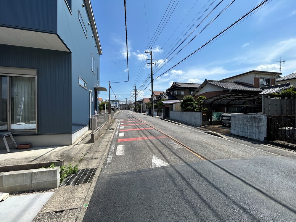 豊田市野見山町　全1棟　1号棟 画像20