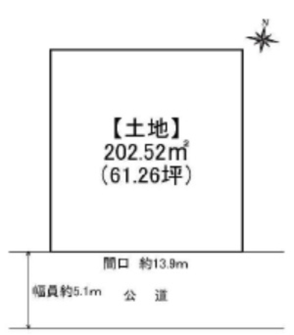 日進市東山一丁目 画像1