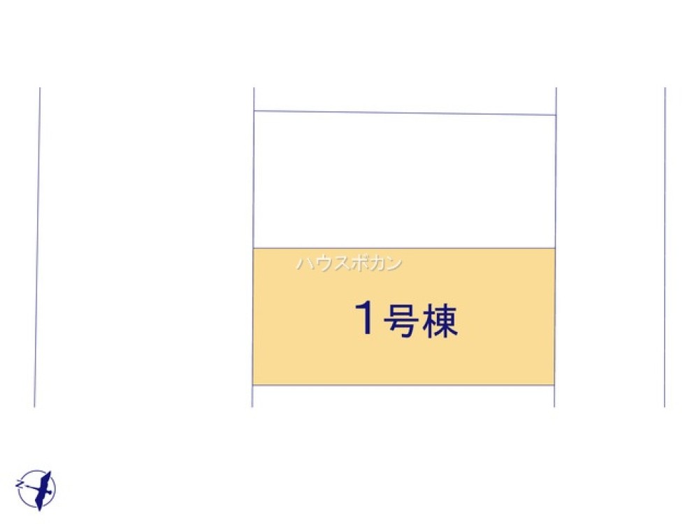 名古屋市中川区九重町　2期　全2棟　1号棟 画像4
