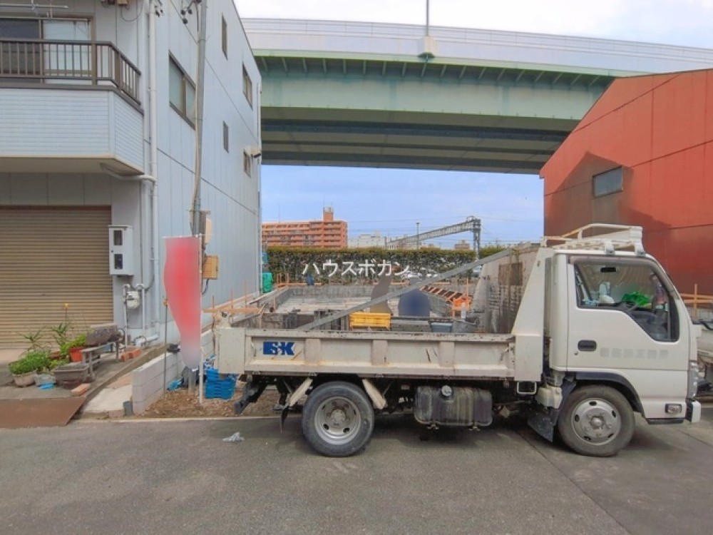 名古屋市中川区九重町　2期　全2棟　1号棟 画像4