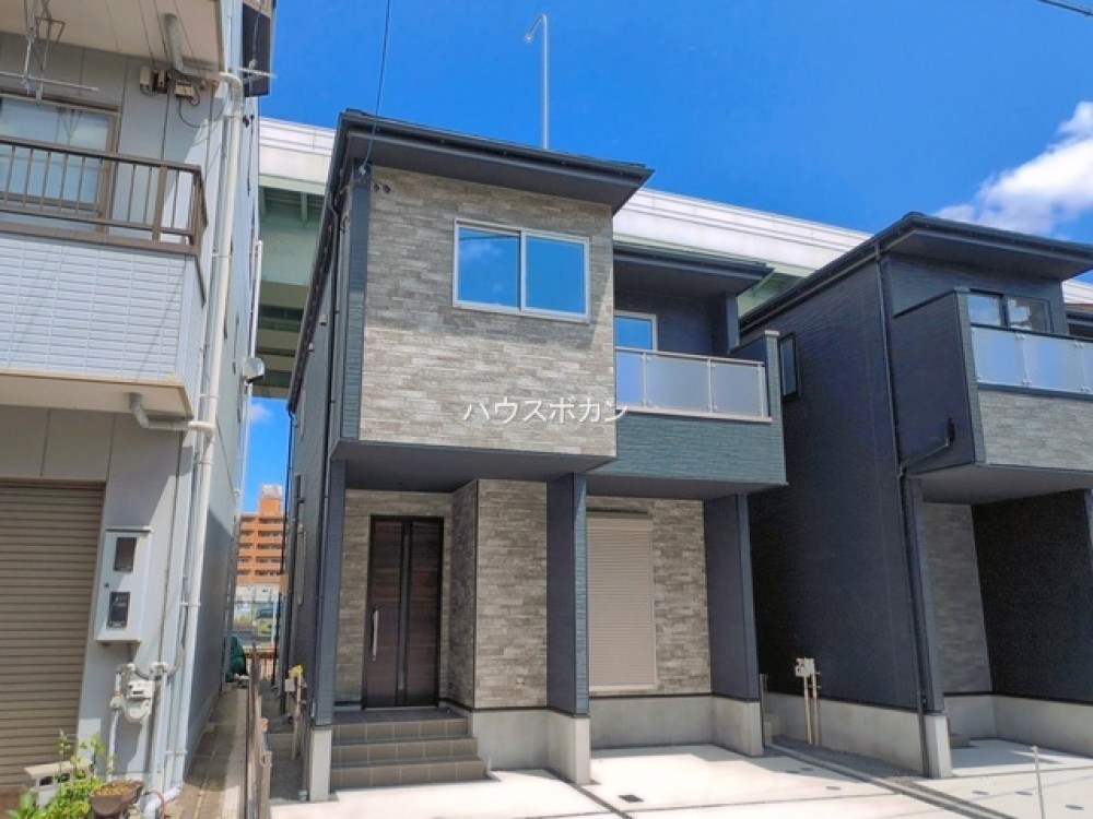名古屋市中川区九重町　2期　全2棟　1号棟 画像5