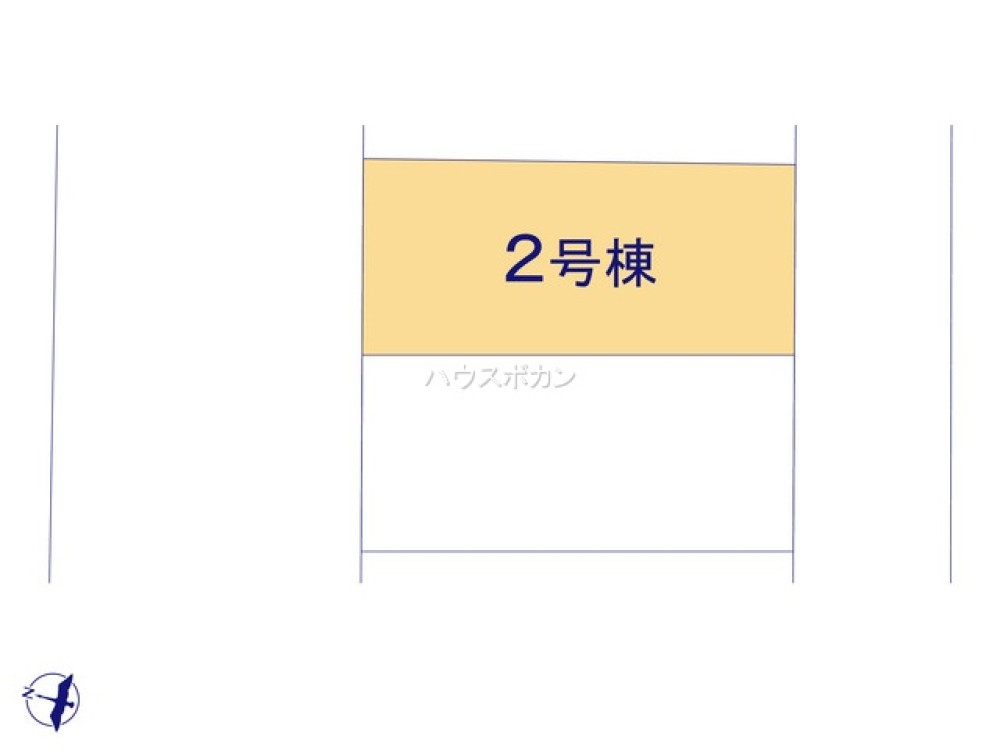 名古屋市中川区九重町　2期　全2棟　2号棟 画像4