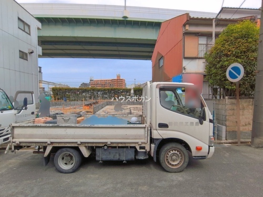 名古屋市中川区九重町　2期　全2棟　2号棟 画像4