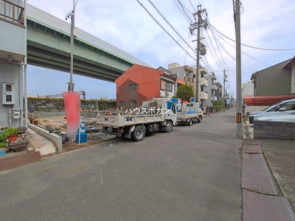 名古屋市中川区九重町　2期　全2棟　2号棟 画像5