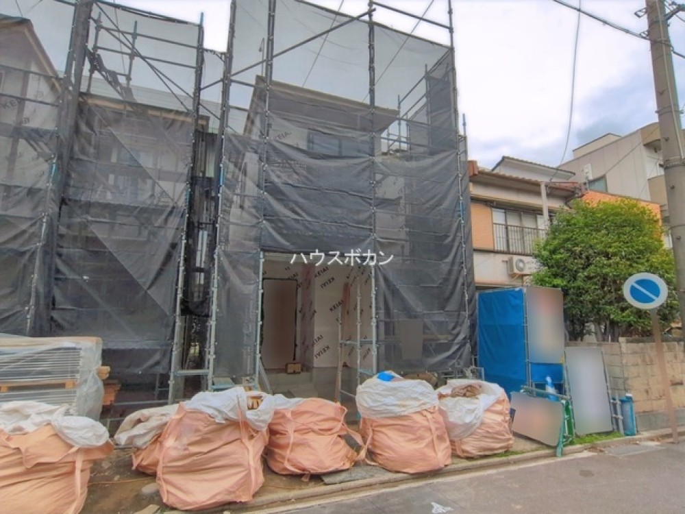 名古屋市中川区九重町　2期　全2棟　2号棟 画像4