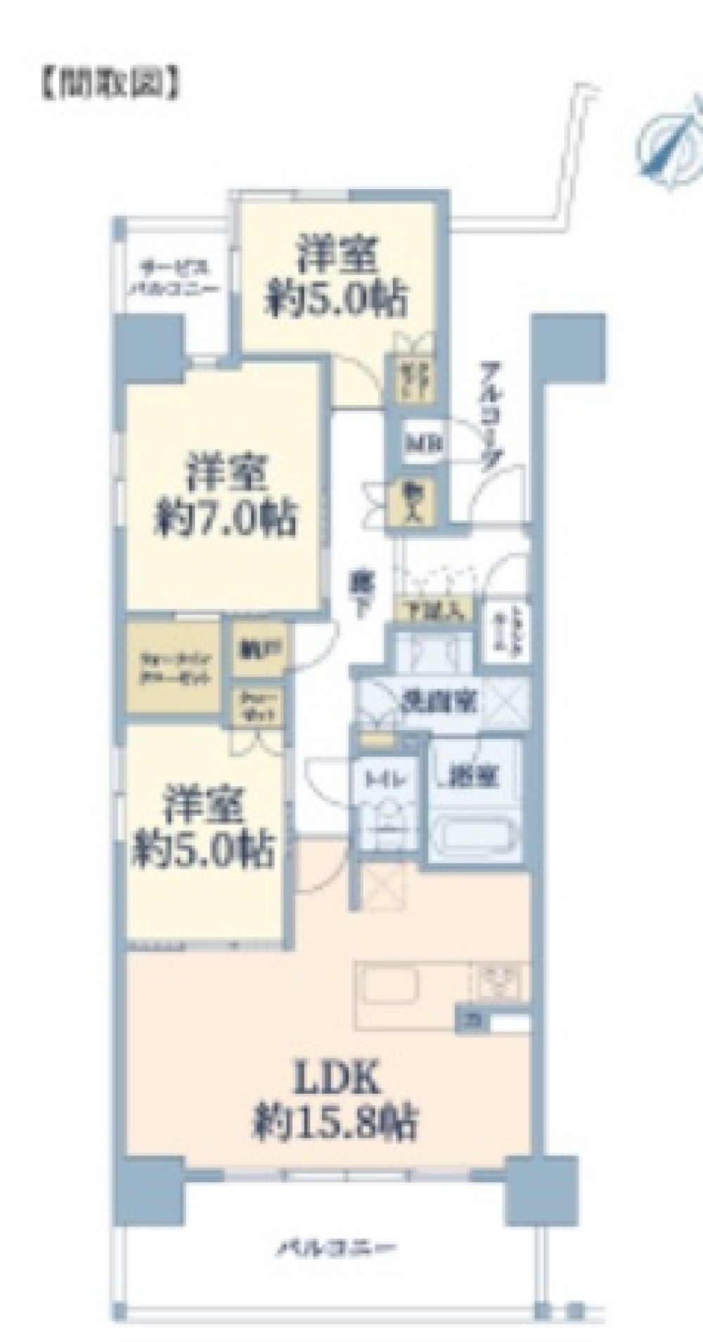 Tステージ赤池マークス 画像1