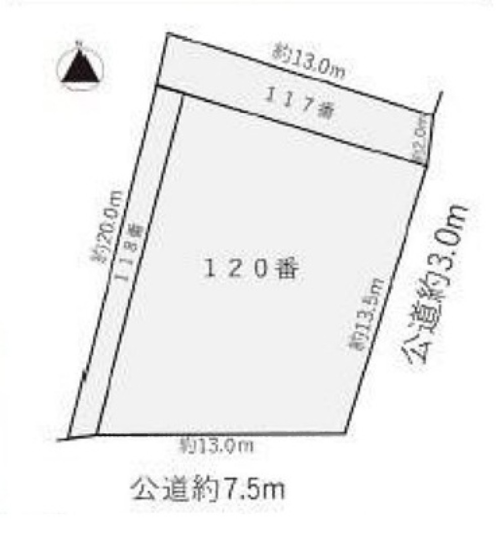 江南市松竹町 画像1