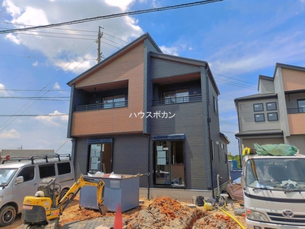 春日井市桃山町一丁目　全2棟　1号棟 画像4
