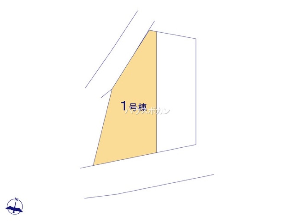 春日井市桃山町一丁目　全2棟　1号棟 画像5