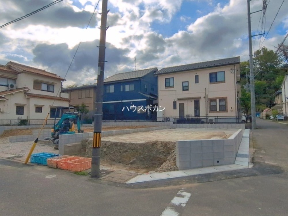 尾張旭市大塚町　全3棟　1号棟 画像4