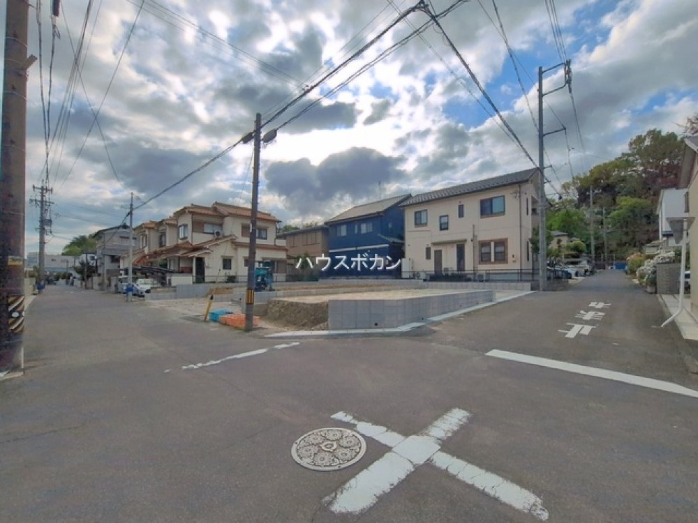 尾張旭市大塚町　全3棟　1号棟 画像5