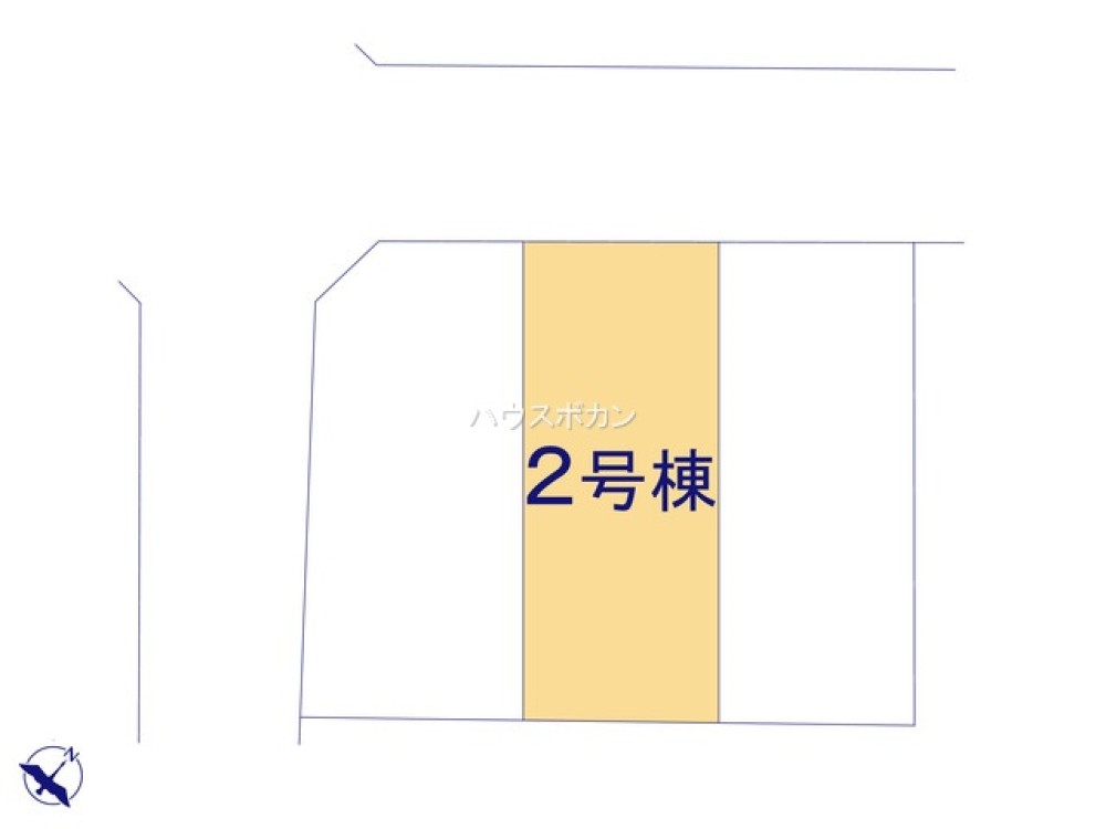 周辺環境良好になっております◎