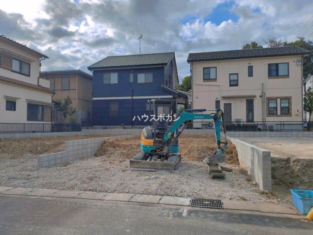 日当たり良好です