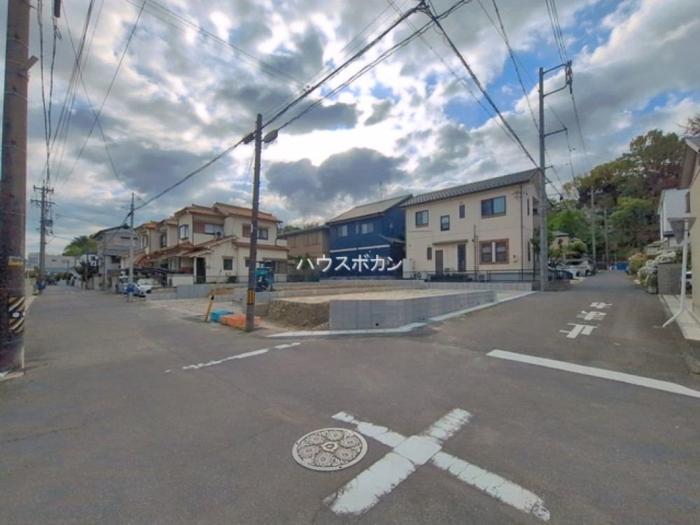 周辺環境充実！お買い物にも便利な立地♪