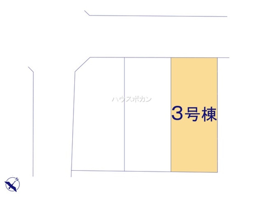 周辺環境良好になっております◎