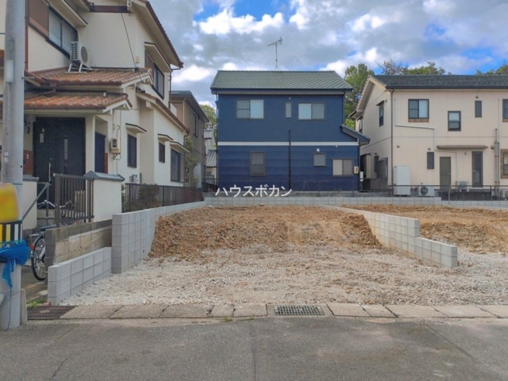 日当たり良好です