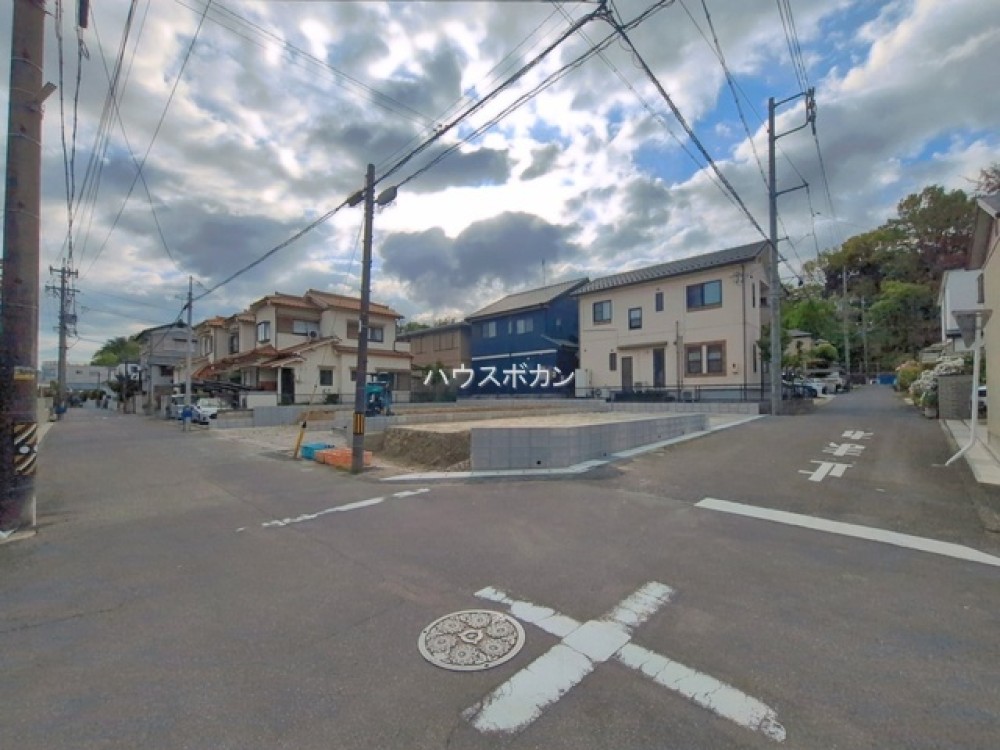 周辺環境充実！お買い物にも便利な立地♪