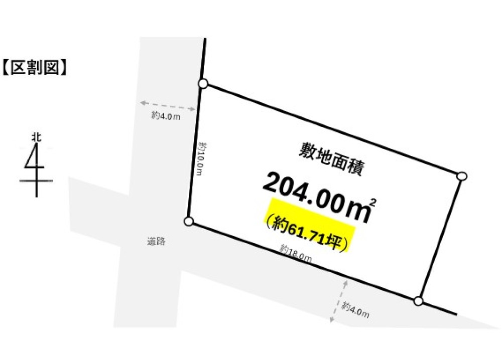 豊川市市田町 画像1