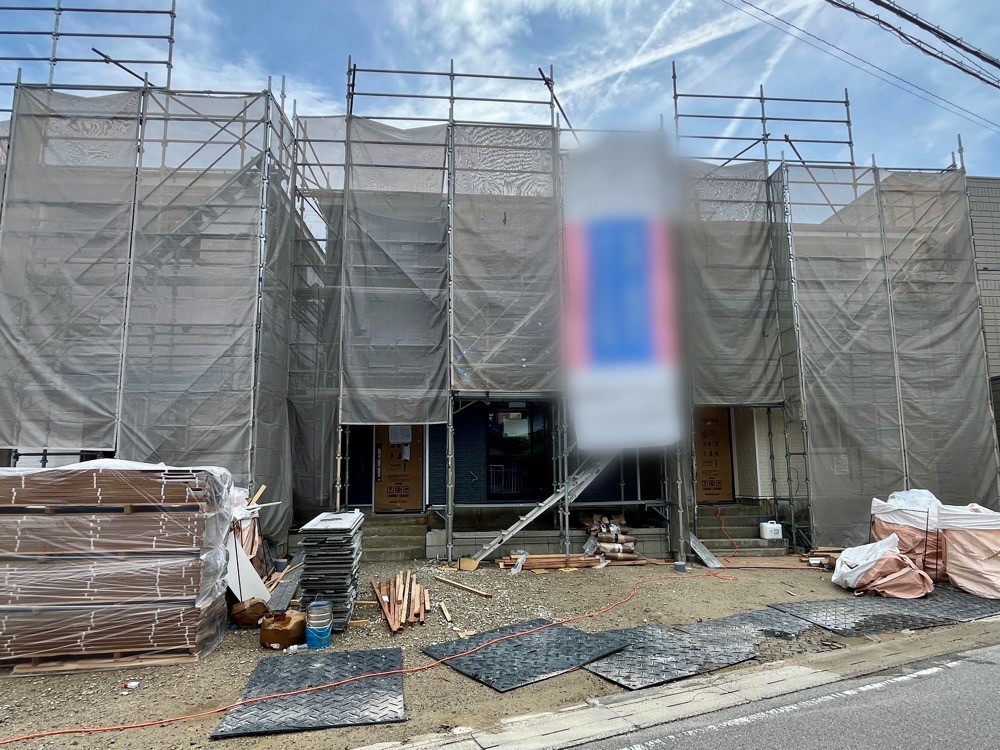 岡崎市矢作町　第19　全3号棟　第2号棟 画像5