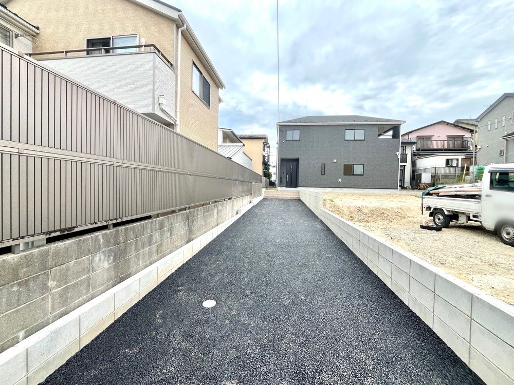 岡崎市稲熊町　第13　1号棟 画像5