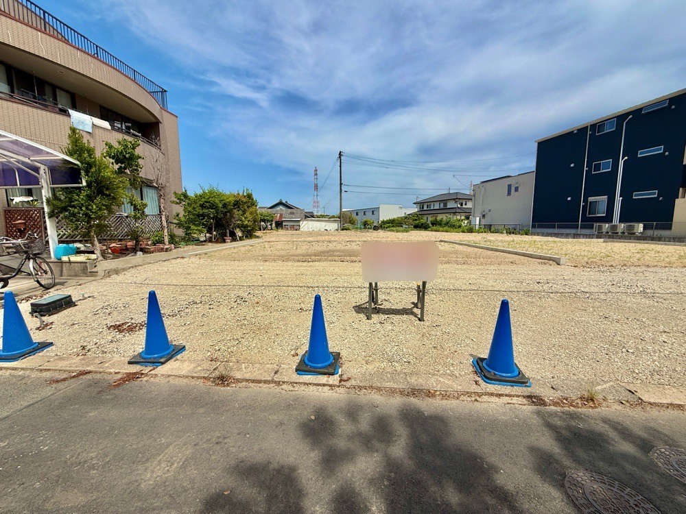 日進市赤池町　全2区画　A区画 画像5