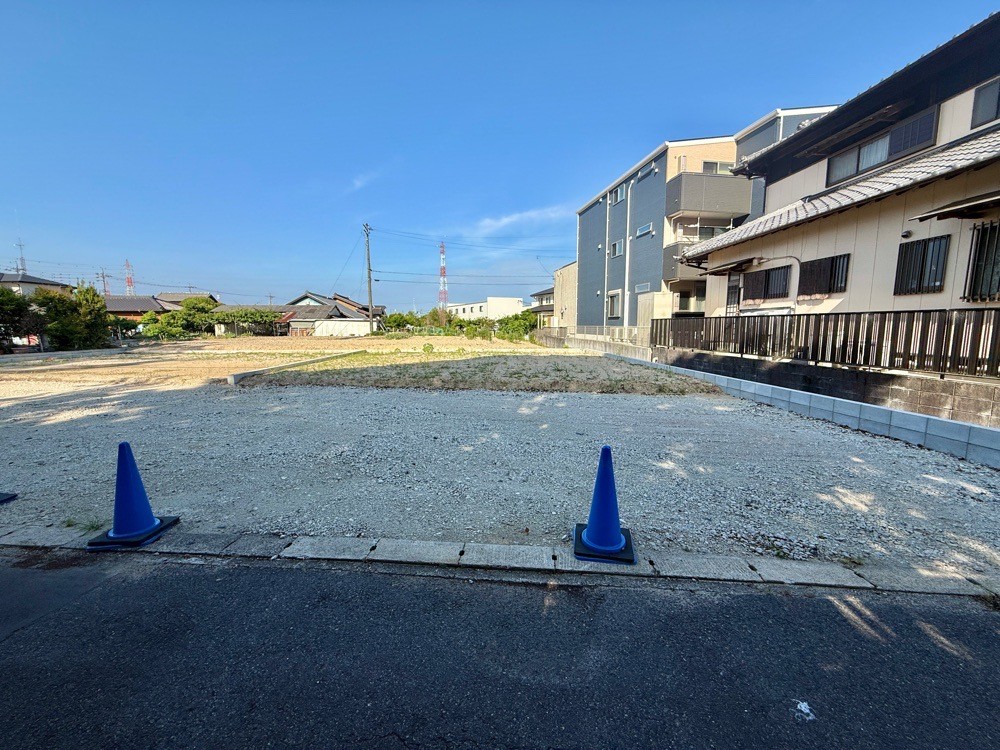 日進市赤池町　全2区画　B区画 画像6