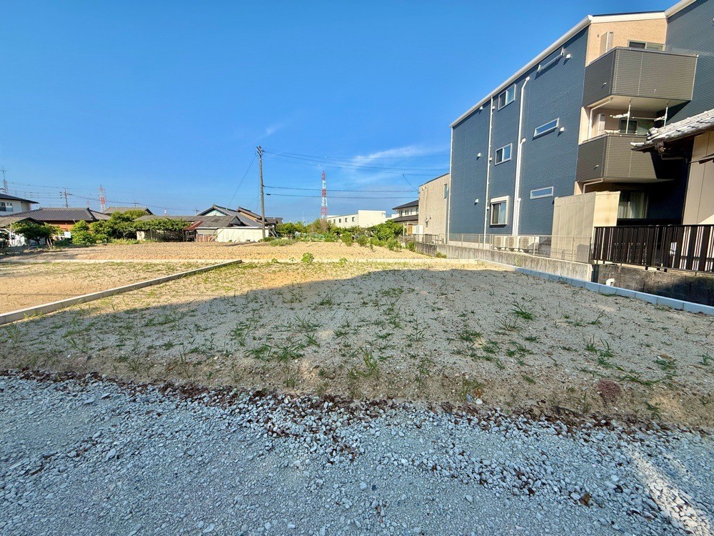 日進市赤池町　全2区画　B区画 画像5