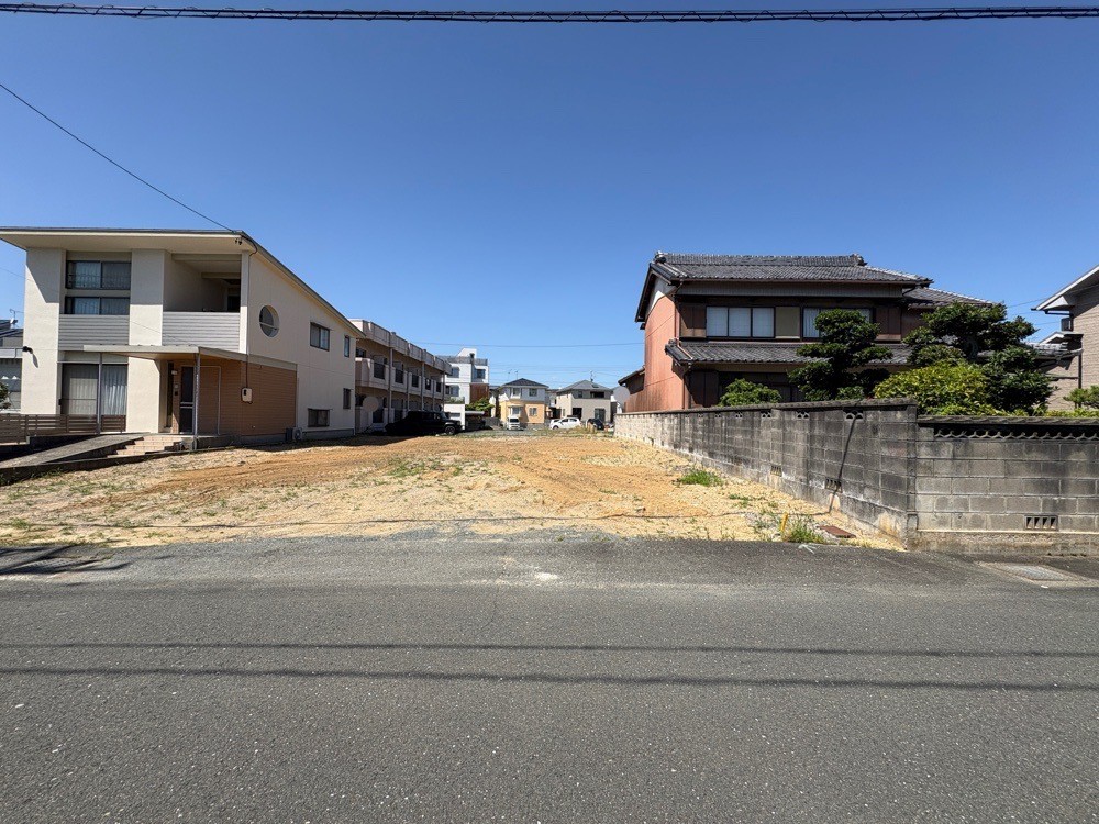 豊橋市中橋良町　全2区画　B区画 画像3