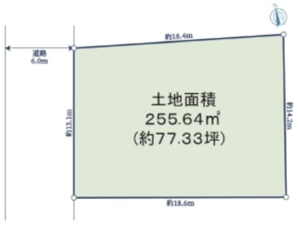 瀬戸市ひまわり台三丁目 画像1