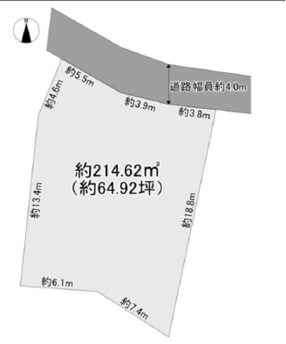 東海市富木島町 画像1