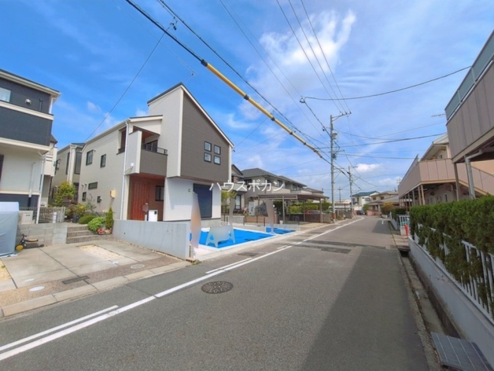長期優良住宅♪