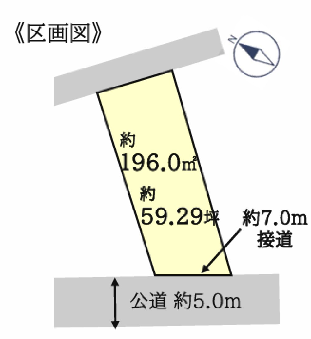 豊橋市一色町 画像1