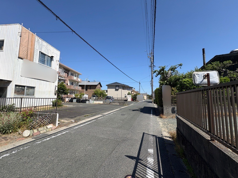 豊橋市一色町 画像2