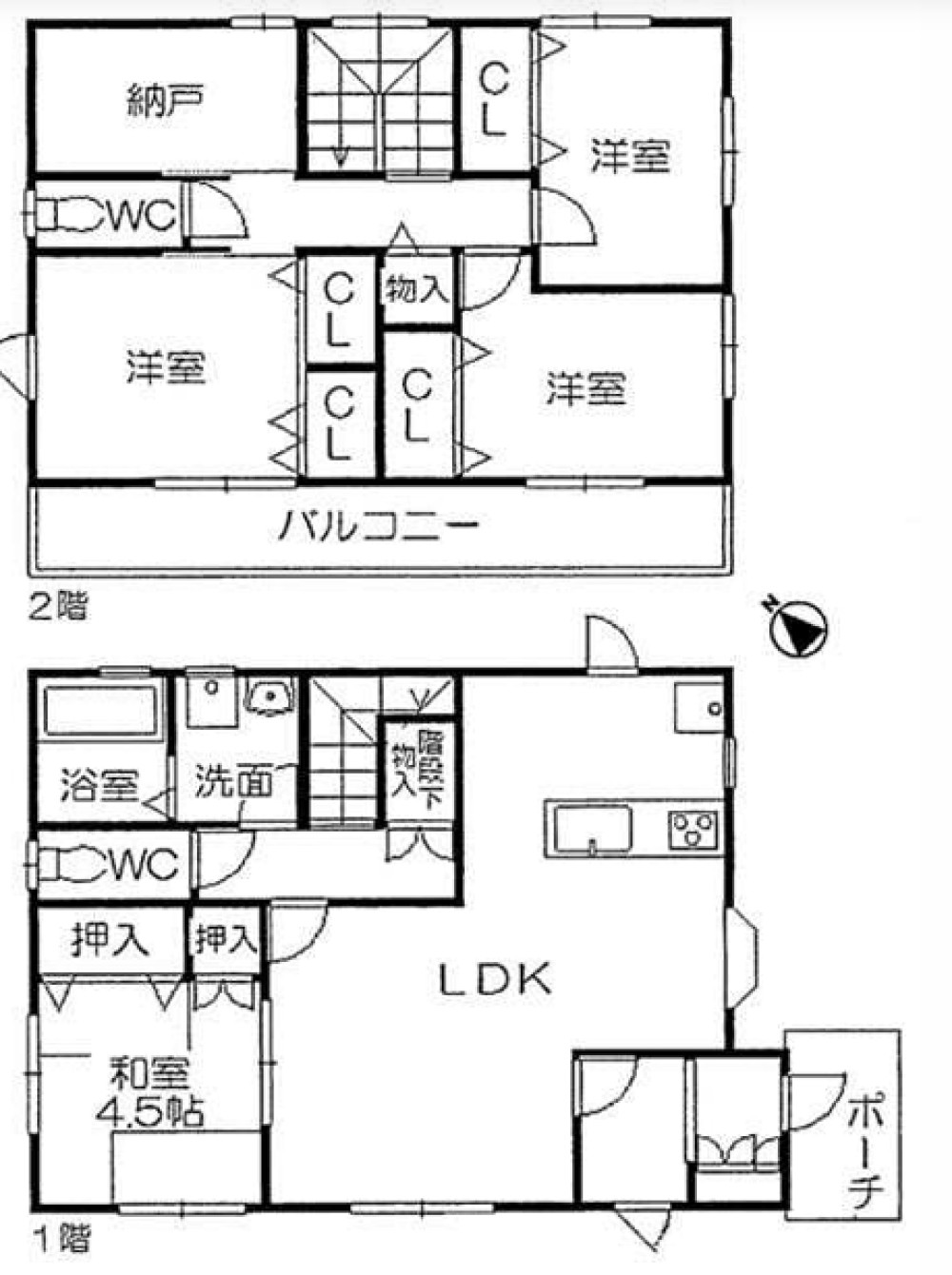 豊橋市江島町 画像1
