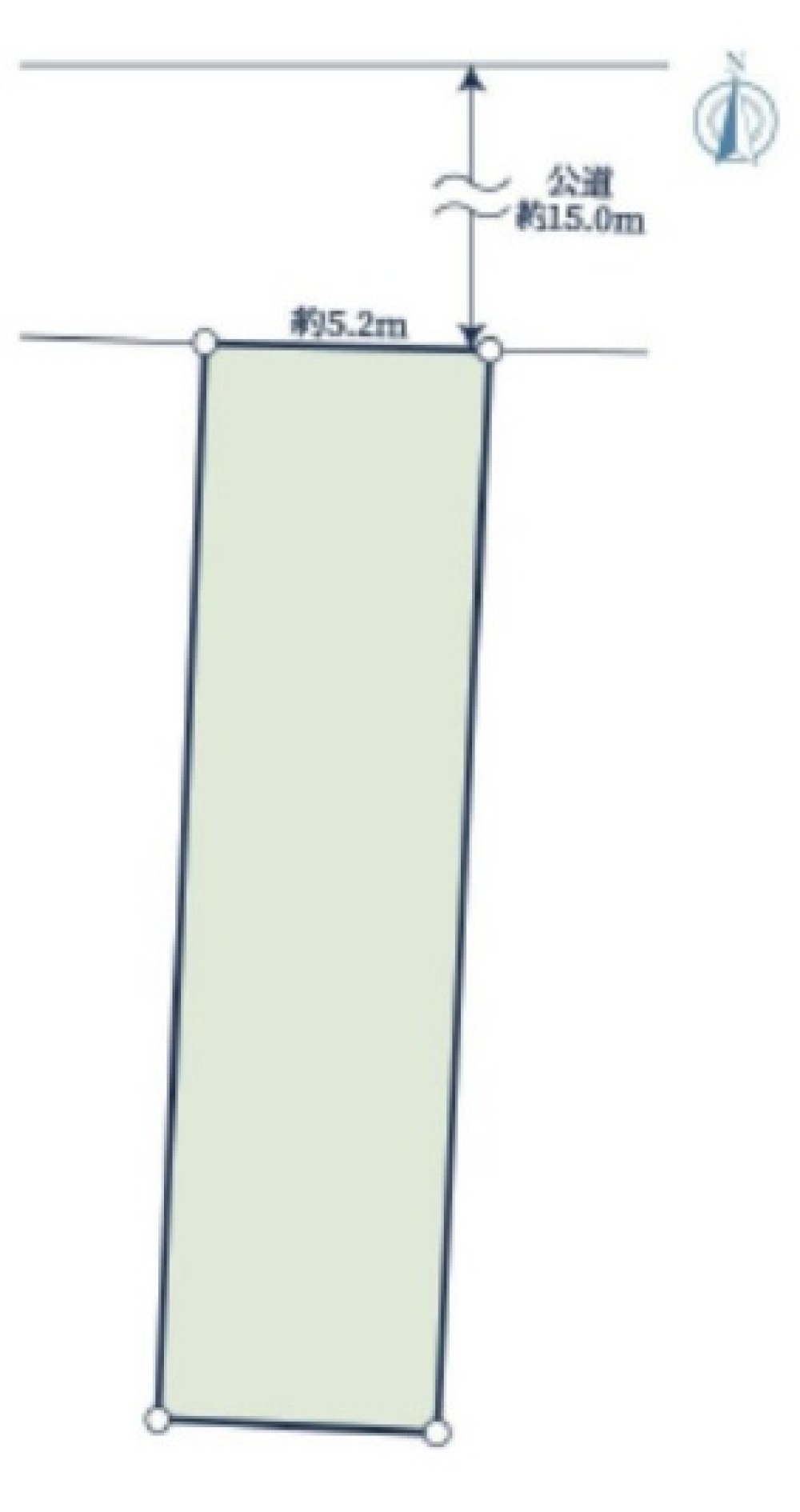 名古屋市東区代官町 画像1