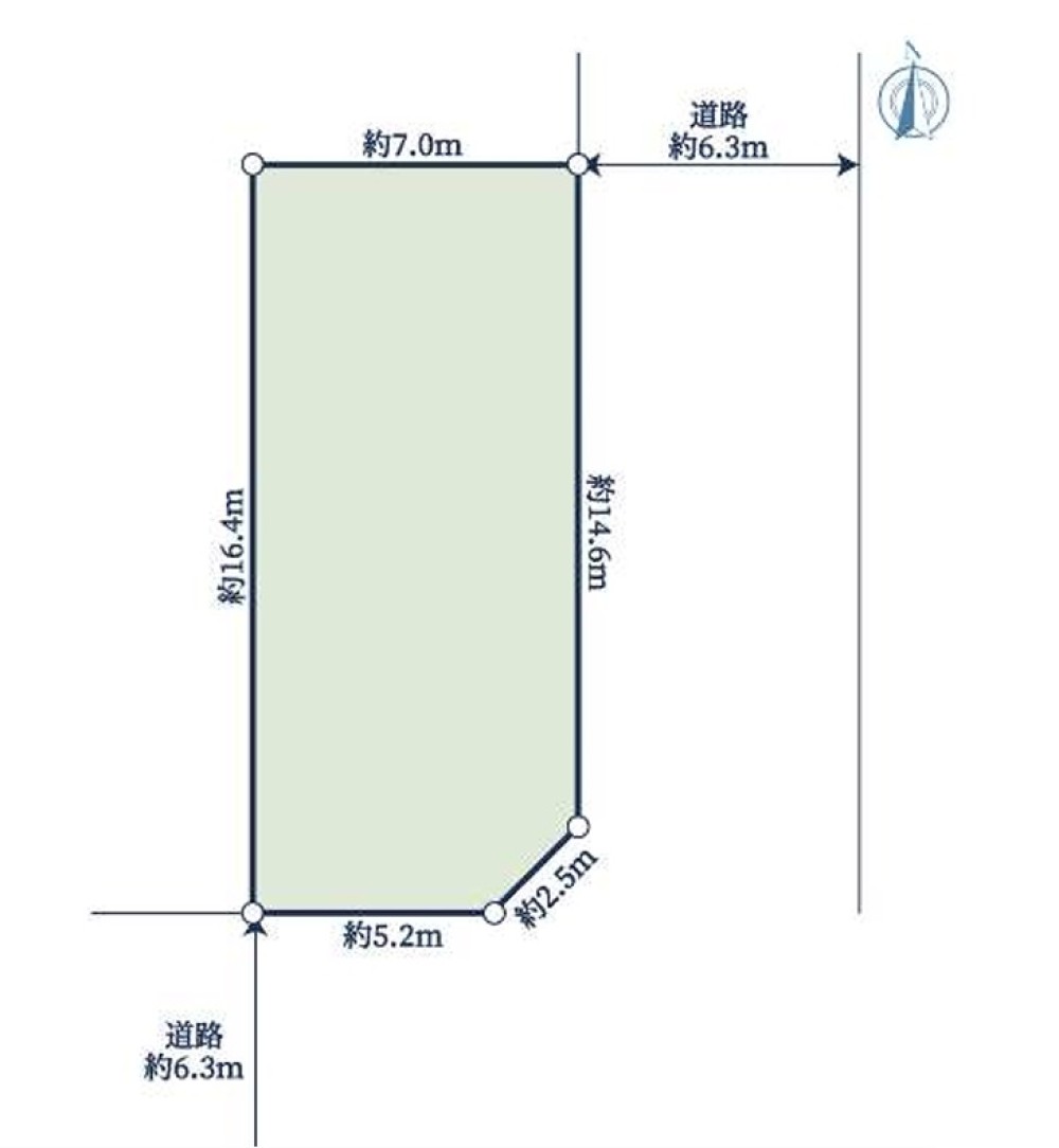 名古屋市守山区川西 画像1