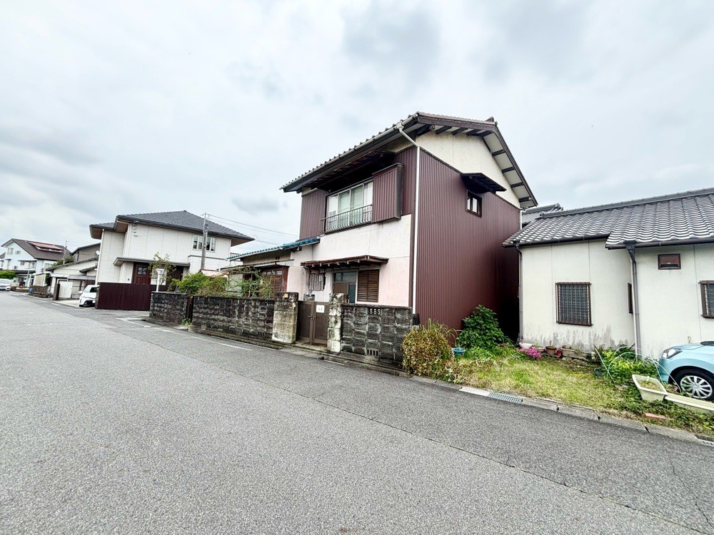 安城市里町　全2区画　A区画 画像3